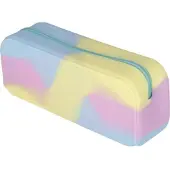 Nobrand Federmäppchen in Pastellfarben