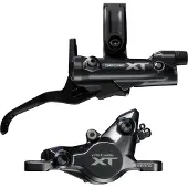 Shimano Bl-m8200-r-br-m8200-r Bremsbeläge