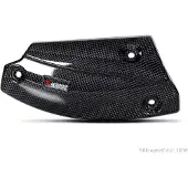 Akrapovic Honda Cb 1000 R 08-16/cb 1000 R Abs 08-17 P-hsh10r3 Hitzeschutz