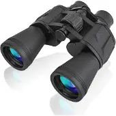 INF Kompaktes wasserbeständiges Fernglas 7X 50