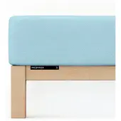 Schlafgut Bettlaken "Frottex Spannbettlaken" MADE IN GREEN by OEKO-TEX