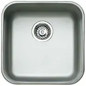 Teka Be 40.40 Spüle