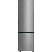 Midea MDRB600MIC46P, 442 l, NoFrost-Funktion (Kühleinheit), SN-ST, 8 kg/24h, C, Edelstahl
