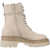 Tamaris Boots Damen 31343036333831 Beige 41 EU