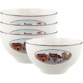 Villeroy & Boch Design Naif Bols