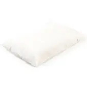 Libeco Kissenbezüge Madison Oyster (Linnen)-60 x 70 cm