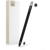 Tech-Protect Usp100 4-Tip Touch Stylus Pen Black