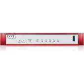 Zyxel USGFLEX50H-EU0101F, 2000 Mpps, 1000 Mbit/s, 32,42 BTU/h, Kabelgebunden, 100,1000 Mbit/s, RJ-45