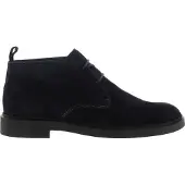 Blackstone Anzugschuhe Brian Herren Anthracite-Schuhgröße 41