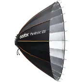 Godox Parabolic Light Focusing System, 128cm