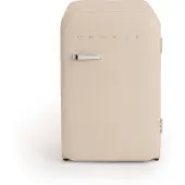 Create FRIDGE RETRO 107L - Kühlschrank im Retro-Stil