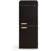 Create FRIDGE RETRO COMBI 401L - Retro-Stil Kombikühlschrank