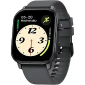Zeblaze Gts 3 Gps Smartwatch