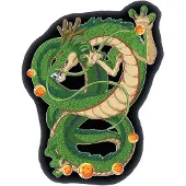 Herding : Animation: Dragon Ball - Dragon Pillow 100% Polyester