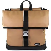 Haberland Einzeltasche Melan I, Beige beige
