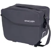Atranvelo Commuter Top Wp Fahrradtasche 14l
