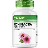 Vit4ever Echinacea 365 g Tabletten