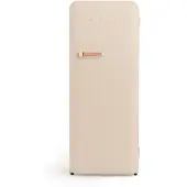Create FRIDGE RETRO 281L - Kühlschrank im Retro-Stil