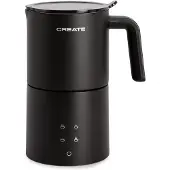 Create MILK FROTHER STUDIO PRO - Milchaufschäumer und -erwärmer, spülmaschinengeeignet