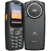 AG Neovo M6se Mobiltelefon