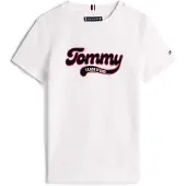 Tommy Hilfiger Kb0kb10118 Kurzarm-t-shirt