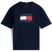 Tommy Hilfiger Kb0kb10111 Kurzarm-t-shirt