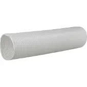 Trixie Pull-out play tunnel, rats, plastic, 19–80 cm, grey