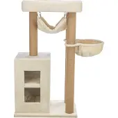 Trixie Kratzbaum XXL Amadeus - beige - 163 cm