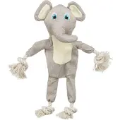 Trixie 36133 Kuscheltier 2 Einheiten