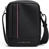 Tommy Hilfiger Central - Mini Umhängetasche 22 cm (space blue)