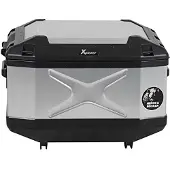 Hepco&Becker Xplorer 610212 00 00 Motorradkoffer