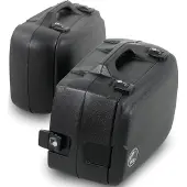 Hepco&Becker Junior 30l+40l Seitenkoffer-set