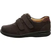 Ganter Komfort Slipper Herren 31383735313738 Braun 44 EU