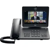 Cisco Hörer
