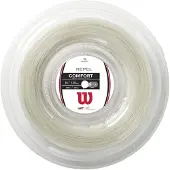 Wilson Repel 16 200 M Tennisrollen Saite