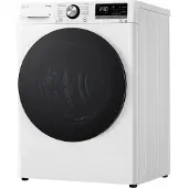 LG RT80V9W Wärmepumpentrockner 8kg Sensor Dry Hybrid System Sprachsteuerung