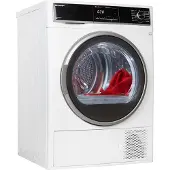 Sharp Wärmepumpentrockner "KD-HHH8S8GW3-DE"