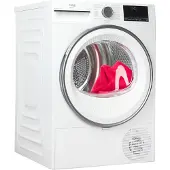 Beko B3T32491 Wärmepumpentrockner SteamCure Kindersicherung Schontrommel