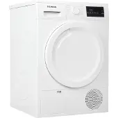 Siemens WT43HV03 Wärmepumpentrockner