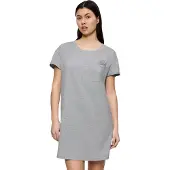 Triumph Nachthemd "Nightdresses NDK X 02" weich und atmungsaktiv