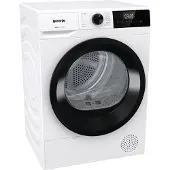 Gorenje DHNE83 Wärmepumpentrockner, freistehend, 8 kg