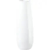 Asa selection Vase Ease White White 23 x 60 cm