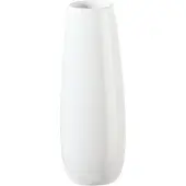 Asa selection Vase Ease White White 4,5 x 18 cm