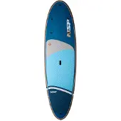 NSP Cfx Cruise 9´8´´ Sup-board Blau 294.6 cm / 79 cm Blau 294.6 cm
