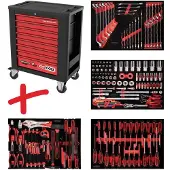 Ks Tools 815.4180, 90,9 kg