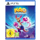 Kao The Kangaroo, PlayStation 5
