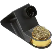 Nimo Hrv7544 Solderin Iron Stand Golden