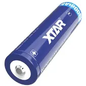 XTAR 18650-3300 - Industriezelle 18650 - 3.300 mAh
