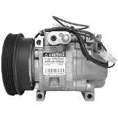 AIRSTAL Kompressor, Klimaanlage 10-0643