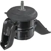 LEMFÖRDER Motorträger 45454 01